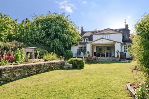 3 bedroom detached house for sale, Alston, Axminster