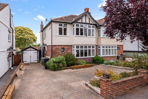 4 bedroom semi-detached house for sale, The Ridings, Surbiton KT5