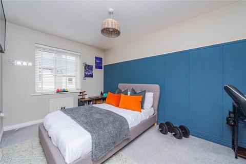 5 Clips Moor, Lawley Village, Telford, TF4 2FL