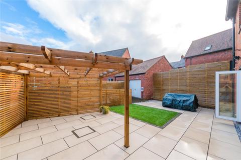 5 Clips Moor, Lawley Village, Telford, TF4 2FL