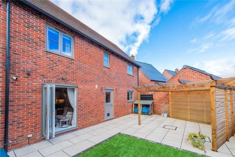 5 Clips Moor, Lawley Village, Telford, TF4 2FL