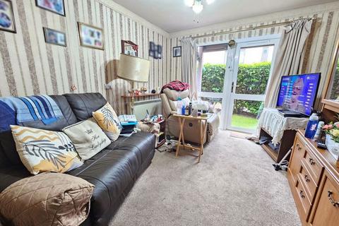 2 bedroom retirement property for sale, George Street, Gosport PO12