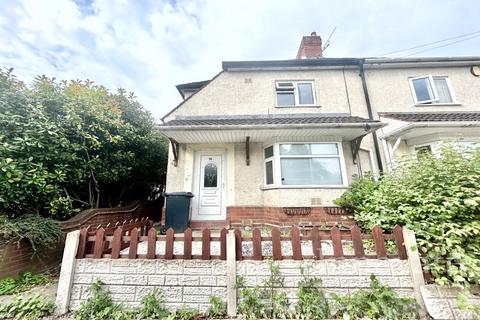 2 bedroom semi-detached house to rent, St. Peters Road, Dudley DY2