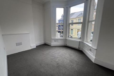 2 bedroom apartment to rent, Two Bed GFF, Grafton Road, Plymouth