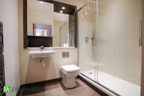 Flat 12, Burlington House Swanfield Road, Waltham Cross, EN8 7FG