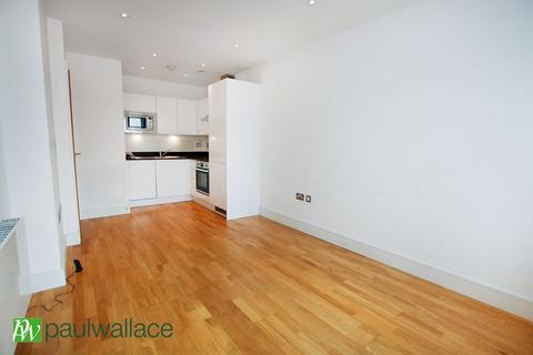 Flat 12, Burlington House Swanfield Road, Waltham Cross, EN8 7FG