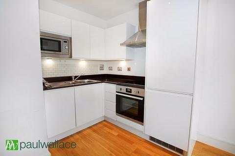 Flat 12, Burlington House Swanfield Road, Waltham Cross, EN8 7FG