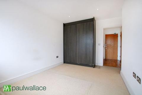 Flat 12, Burlington House Swanfield Road, Waltham Cross, EN8 7FG