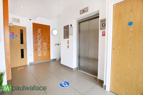 Flat 12, Burlington House Swanfield Road, Waltham Cross, EN8 7FG