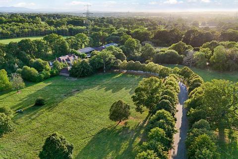 7 bedroom detached house for sale, Wineham Lane, Bolney