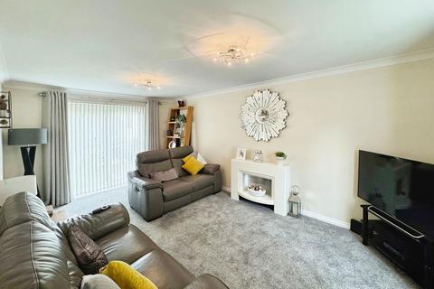 3 bedroom detached house for sale, St. Catherines Court, Port Talbot SA12