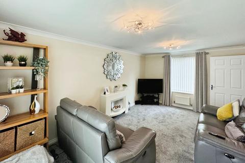 3 bedroom detached house for sale, St. Catherines Court, Port Talbot SA12