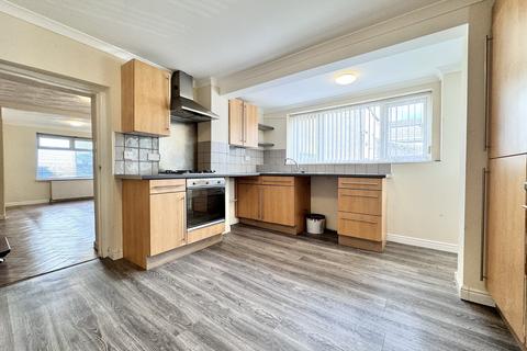 2 bedroom end of terrace house for sale, Mountain Ash CF45