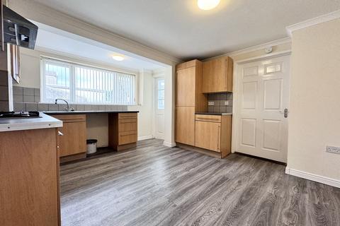 2 bedroom end of terrace house for sale, Mountain Ash CF45