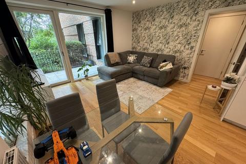 1 bedroom apartment for sale, 3 Samara Drive, Southall