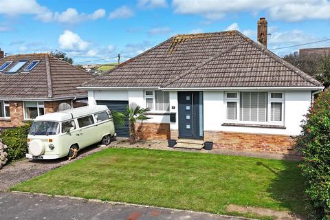 3 bedroom detached bungalow for sale, West Croyde, Braunton EX33