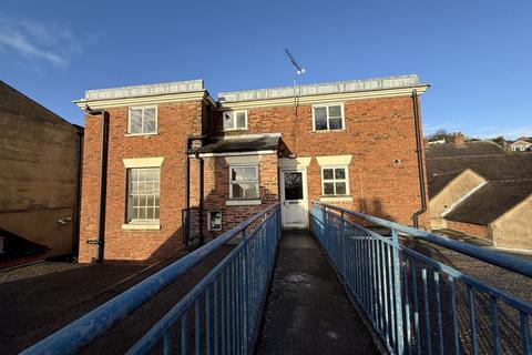 2 bedroom flat for sale, 47 High Street, Stoke-On-Trent