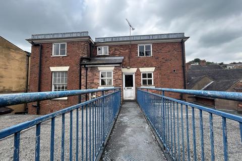 1 bedroom flat for sale, 47 High Street, Stoke-On-Trent