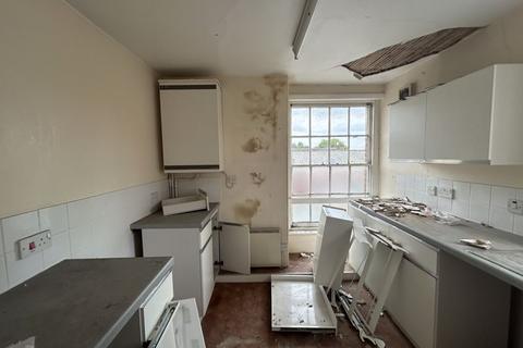 1 bedroom flat for sale, 47 High Street, Stoke-On-Trent