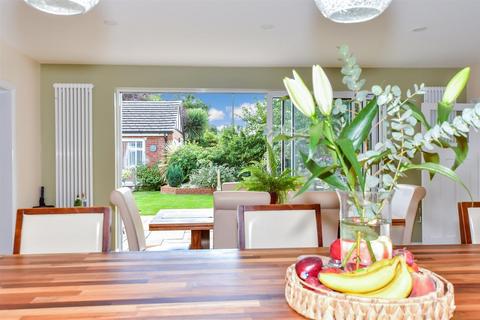 4 bedroom detached house for sale, St. Mildred's Avenue, Birchington, Kent