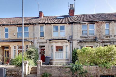 4 bedroom terraced house for sale, Newtown, Trowbridge