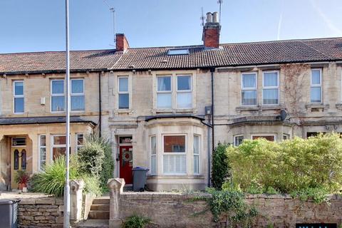 Newtown, Trowbridge