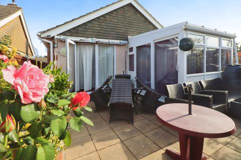 2 bedroom bungalow for sale, Somerset Way, Jaywick, CO15