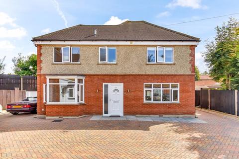 3 bedroom detached house for sale, Mansfield Close, London N9