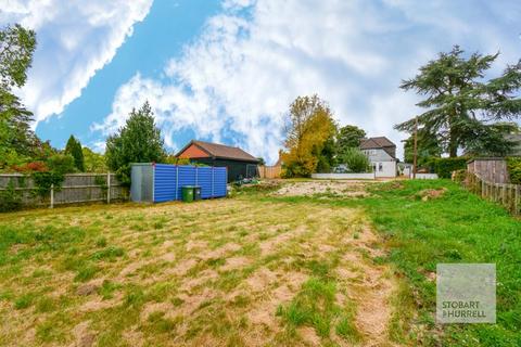 Land for sale, Lower Street, Norwich NR12