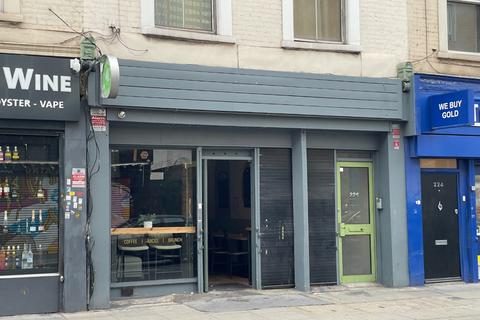 Restaurant to rent, North End Road, London, Greater London, W14 9NU