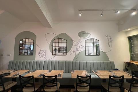 Restaurant to rent, North End Road, London, Greater London, W14 9NU