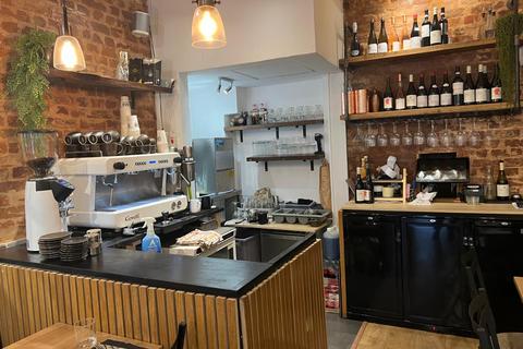 Restaurant to rent, North End Road, London, Greater London, W14 9NU