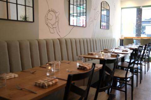 Restaurant to rent, North End Road, London, Greater London, W14 9NU