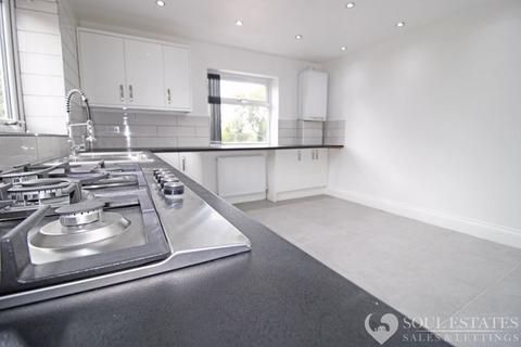 3 bedroom flat to rent, College Road, Birmingham B20