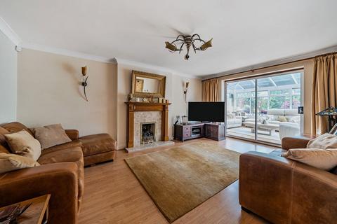 5 bedroom detached house for sale, Edgeley Close, Heathley Park