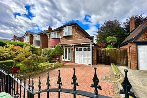 3 bedroom detached house for sale, Larne Avenue, Manchester M32