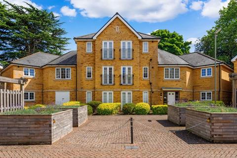 1 bedroom ground floor flat for sale, 3 Forelle Way, Carshalton