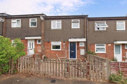 3 bedroom terraced house for sale, Rannoch Walk, Hemel Hempstead