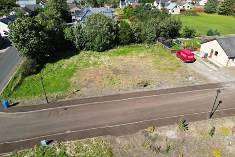 J B Court, Halkirk