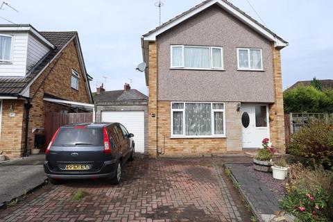 3 bedroom detached house for sale, Haddon Close, Macclesfield