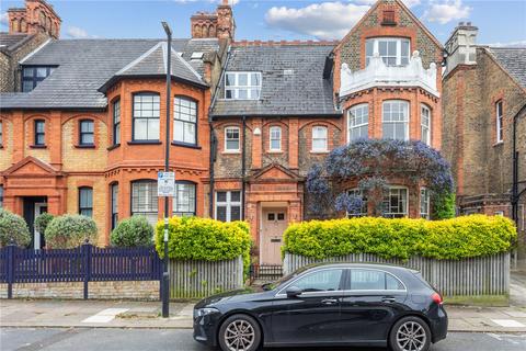 5 bedroom end of terrace house for sale, Kirkstall Road, London, SW2