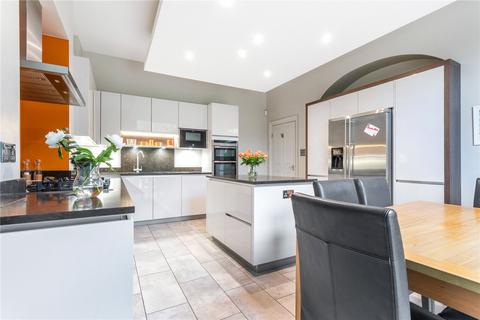 5 bedroom end of terrace house for sale, Kirkstall Road, London, SW2