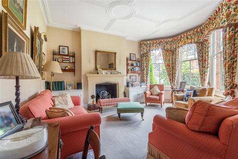 5 bedroom end of terrace house for sale, Kirkstall Road, London, SW2