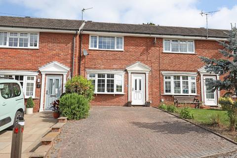 2 bedroom terraced house for sale, Stone ST15