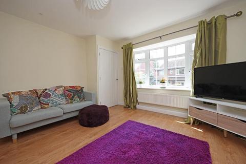 2 bedroom terraced house for sale, Stone ST15