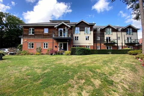 1 bedroom apartment for sale, Lindsay Road, Poole, Dorset, BH13