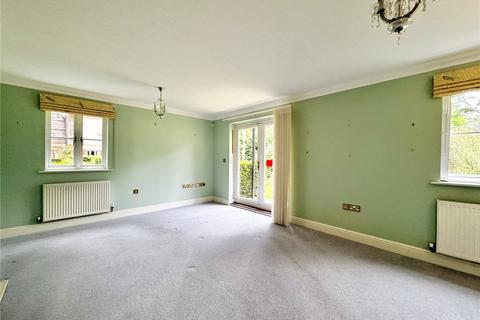 1 bedroom apartment for sale, Lindsay Road, Poole, Dorset, BH13