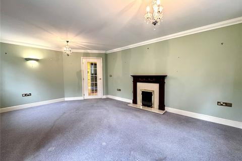 1 bedroom apartment for sale, Lindsay Road, Poole, Dorset, BH13