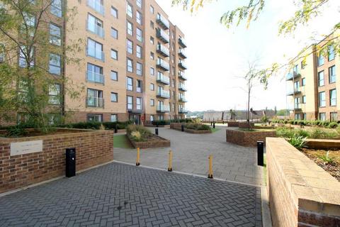 2 bedroom apartment for sale, Ellesmere Court, South Luton, Luton, Bedfordshire, LU2 0GD