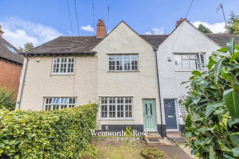 2 bedroom terraced house for sale, Harborne, Birmingham B17